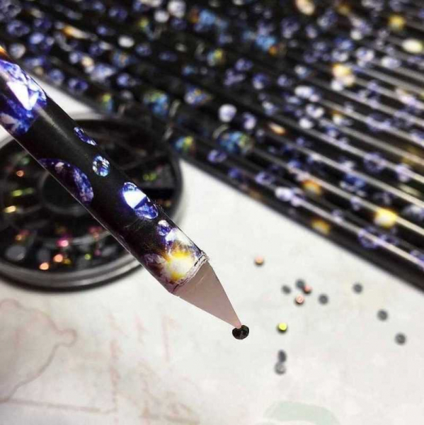 Дизайн ногтей для начинающих (инструкция с фото)