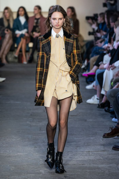 С чем носить длинную рубашку – 10 стильных образов С чем носить длинную рубашку – 10 стильных образов