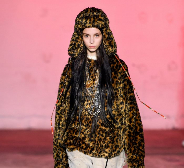 9 модных шапок сезона осень-зима 2019-2020