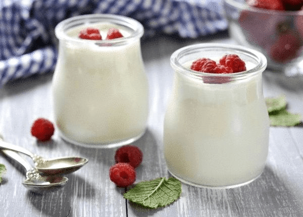 Как приготовить йогурт в домашних условиях