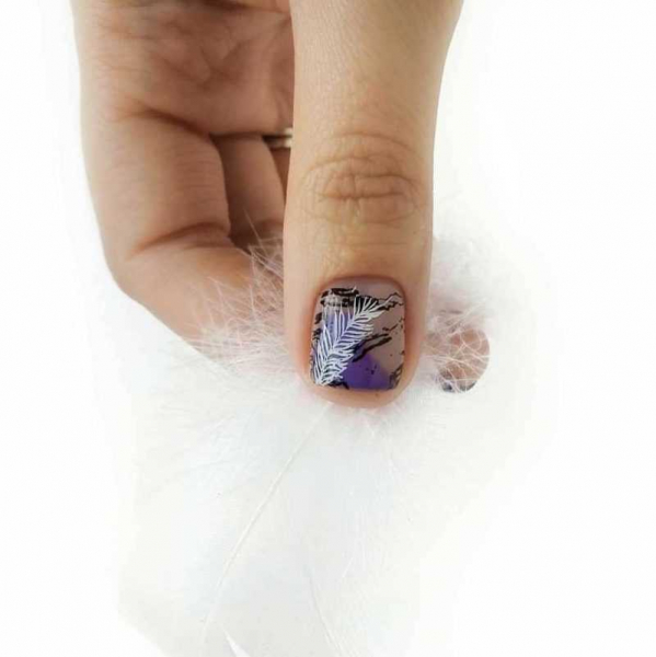 Как снять гель лак дома быстро и безопасно