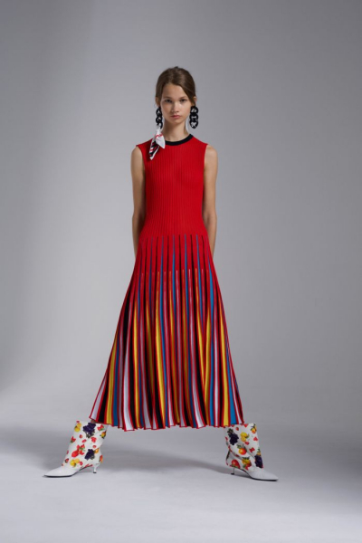 Модные сапоги 2019 – трендовые модели на весну Модные сапоги 2019 – трендовые модели на весну