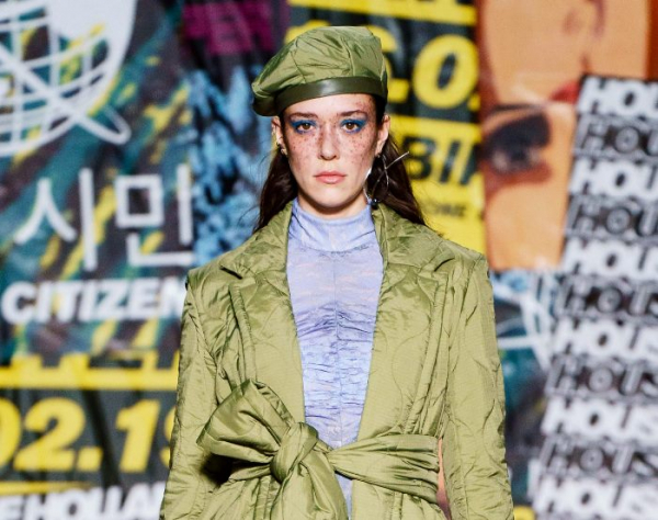 9 модных шапок сезона осень-зима 2019-2020