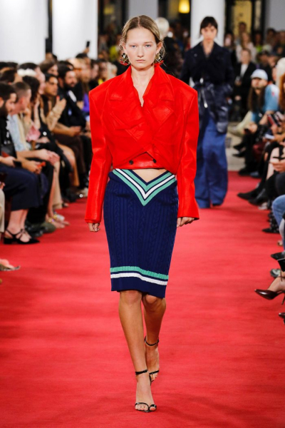 8 модных моделей синих юбок 2019-2020 года 8 модных моделей синих юбок 2019-2020 года