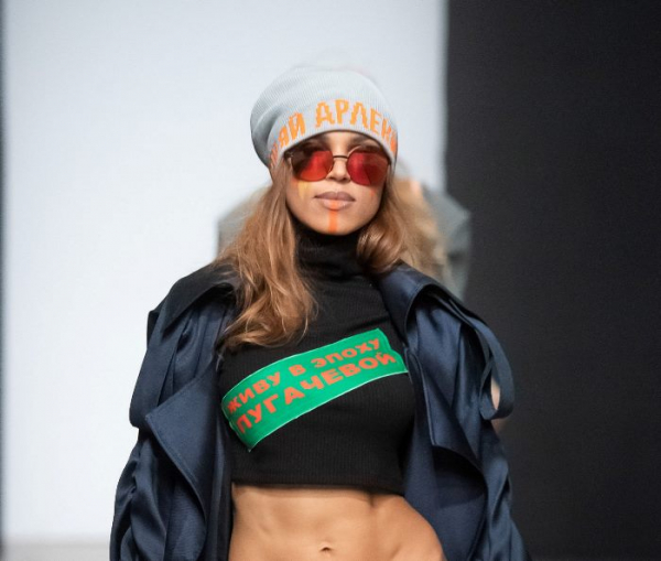 9 модных шапок сезона осень-зима 2019-2020