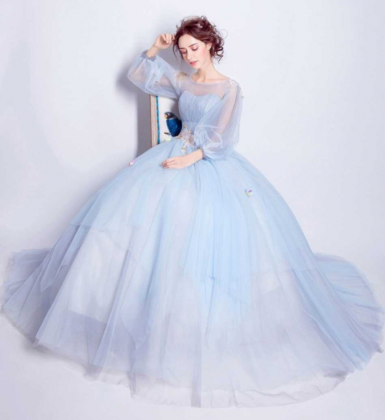 Как выбрать вечернее платье на мероприятие