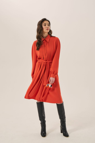 7 модных моделей платья-рубашки 2020 года 7 модных моделей платья-рубашки 2020 года