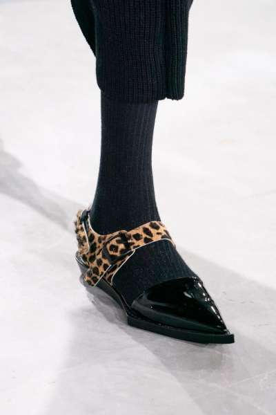 TOP-9 модных туфель на осень 2019 TOP-9 модных туфель на осень 2019