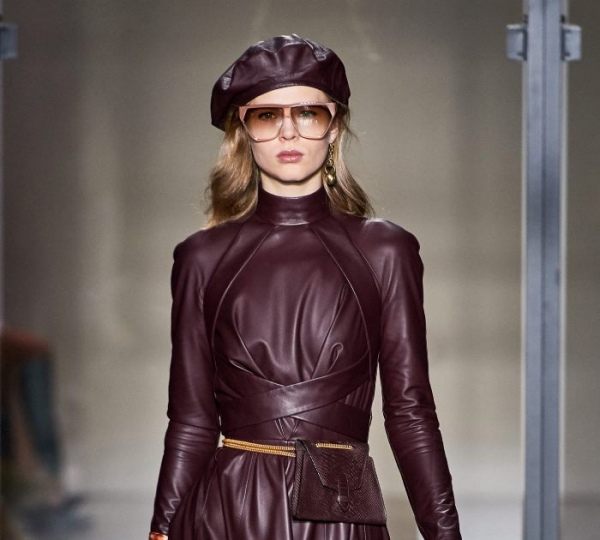 9 модных шапок сезона осень-зима 2019-2020