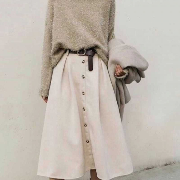 Тотал лук – стильные образы (50 фото)