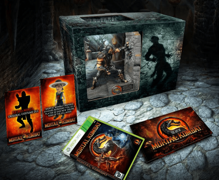 Что подарить геймеру – 13 беспроигрышных идей