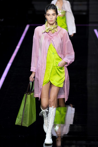 Модные сапоги 2019 – трендовые модели на весну Модные сапоги 2019 – трендовые модели на весну