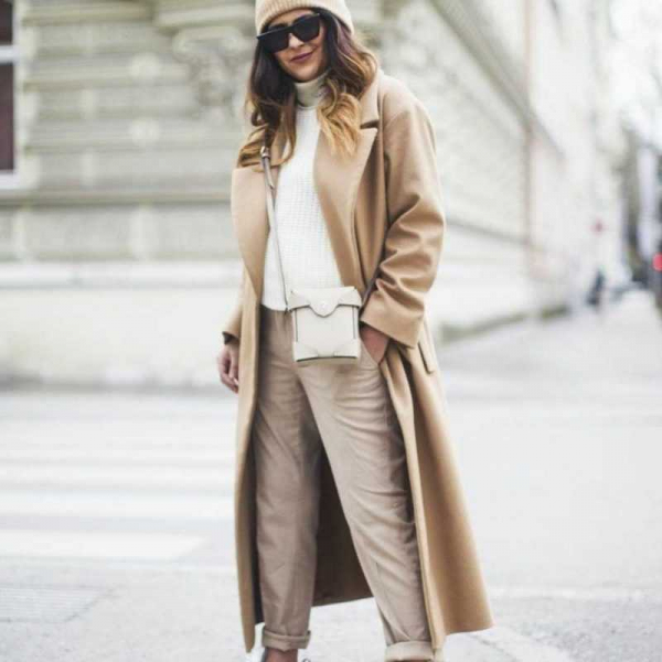 Тотал лук – стильные образы (50 фото)