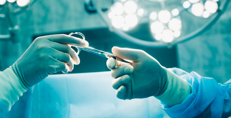 Эндоскопическое удаление грыжи межпозвонкового диска: излечение за несколько дней