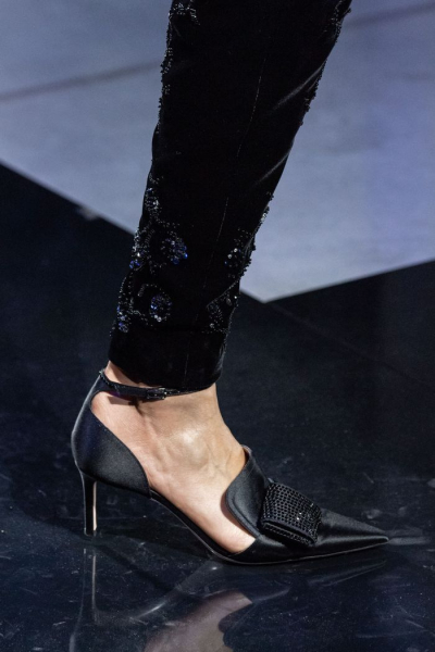 TOP-9 модных туфель на осень 2019 TOP-9 модных туфель на осень 2019