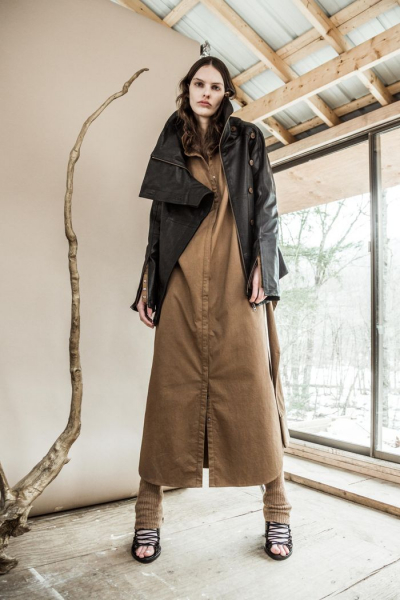 7 модных моделей платья-рубашки 2020 года 7 модных моделей платья-рубашки 2020 года