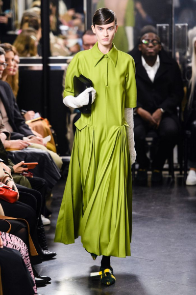 7 модных моделей платья-рубашки 2020 года 7 модных моделей платья-рубашки 2020 года