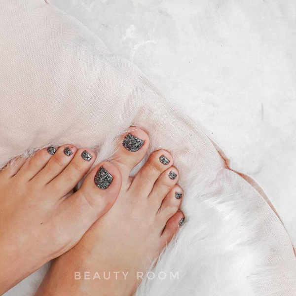 Как делать аппаратный педикюр (пошагово)