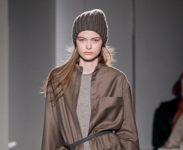 9 модных шапок сезона осень-зима 2019-2020
