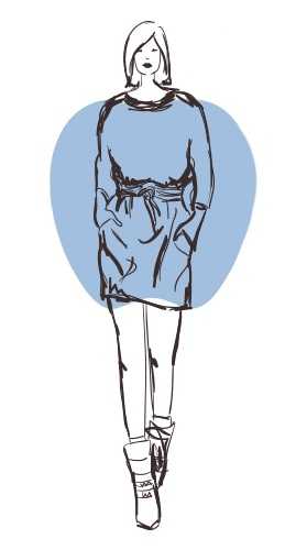 Как выбрать вечернее платье на мероприятие