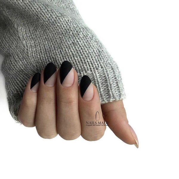 Самый красивый маникюр в мире (70 фото)