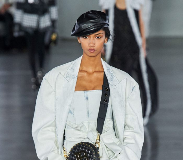 9 модных шапок сезона осень-зима 2019-2020