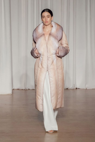 12 самых модных женских пуховиков осень-зима 2019-2020