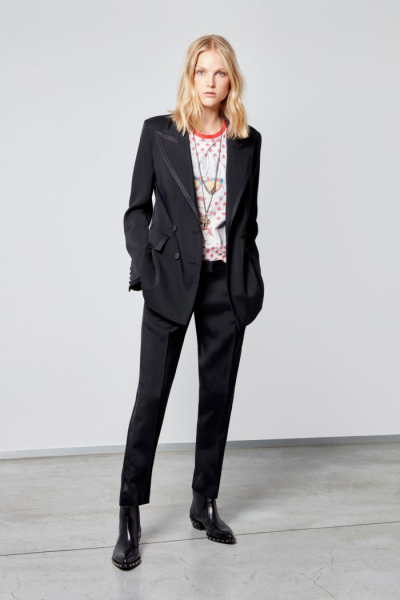 Выбираем модную футболку и топ на лето 2019 Выбираем модную футболку и топ на лето 2019