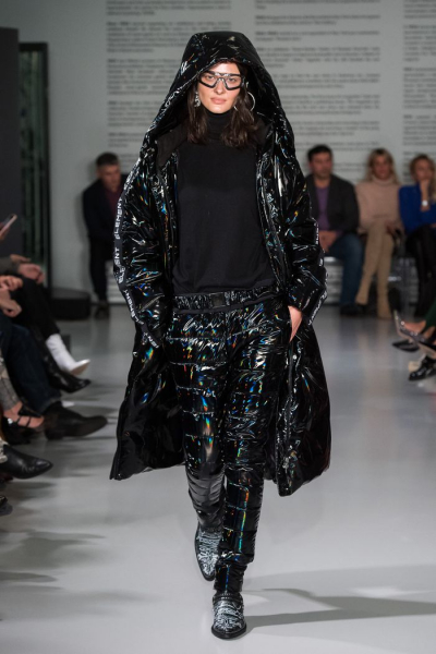 12 самых модных женских пуховиков осень-зима 2019-2020