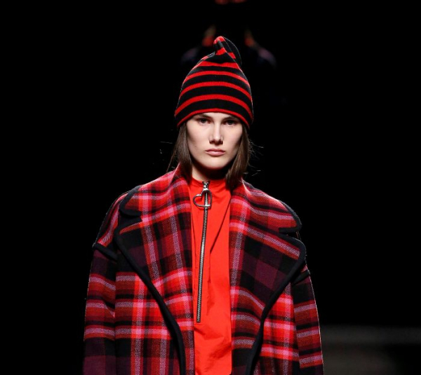 9 модных шапок сезона осень-зима 2019-2020