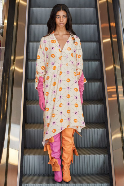 7 модных моделей платья-рубашки 2020 года 7 модных моделей платья-рубашки 2020 года