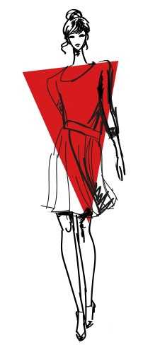 Как выбрать вечернее платье на мероприятие