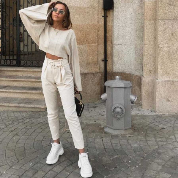 Мода «десятых»: самые запоминающиеся тренды декады