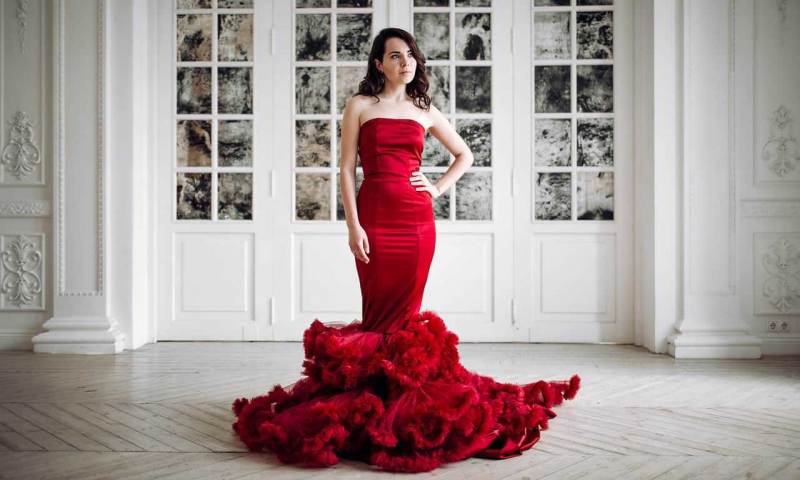 Как выбрать вечернее платье на мероприятие