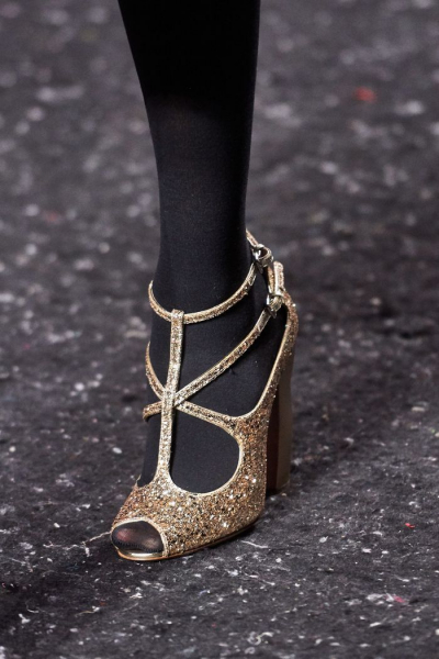 TOP-9 модных туфель на осень 2019 TOP-9 модных туфель на осень 2019