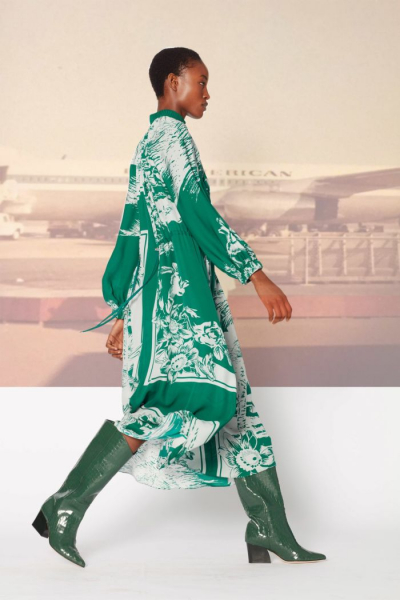 Модные сапоги 2019 – трендовые модели на весну Модные сапоги 2019 – трендовые модели на весну