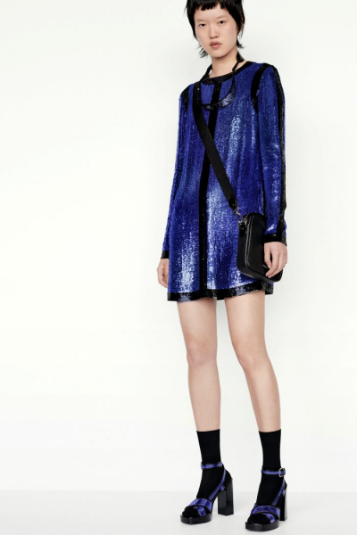 Модные туфли сезона весна-лето 2019 Модные туфли сезона весна-лето 2019