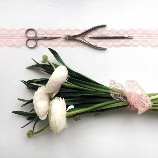 Хирургическое лечение вросшего ногтя