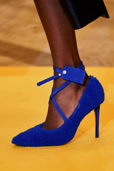 TOP-9 модных туфель на осень 2019 TOP-9 модных туфель на осень 2019