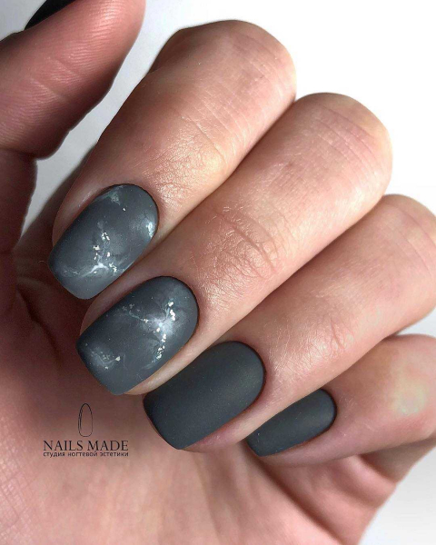 Самый красивый маникюр в мире (70 фото)