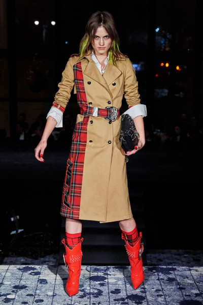 10 модных моделей сапог осень-зима 2019-2020