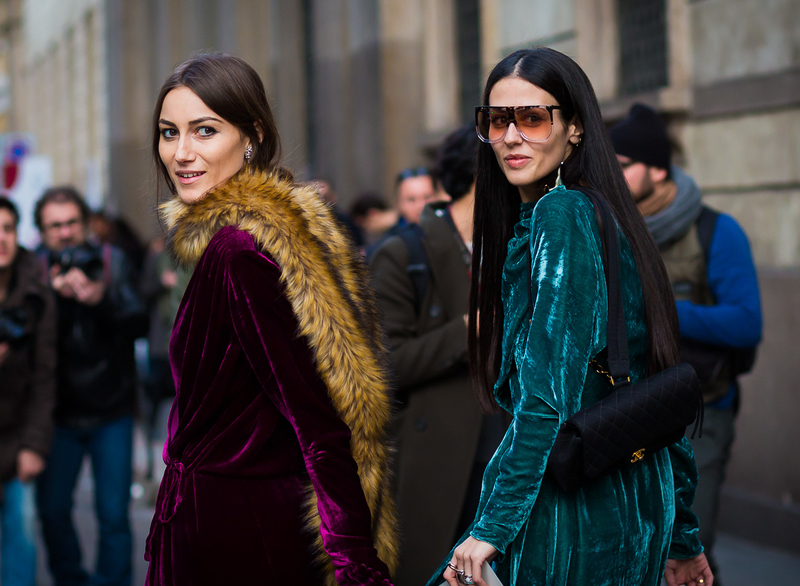 Мода «десятых»: самые запоминающиеся тренды декады