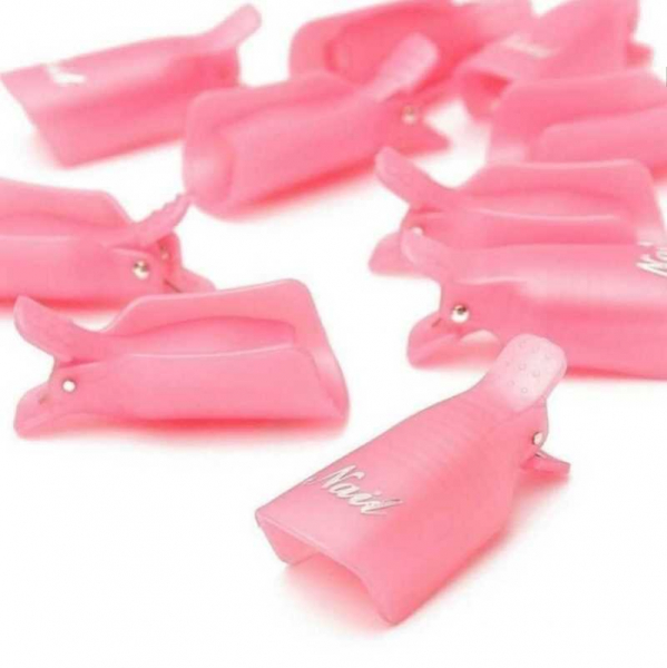 Как снять гель лак дома быстро и безопасно