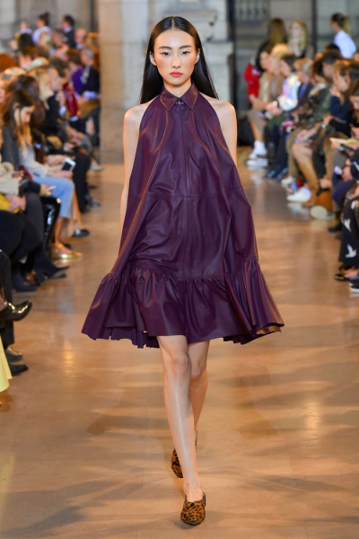 7 модных моделей платья-рубашки 2020 года 7 модных моделей платья-рубашки 2020 года