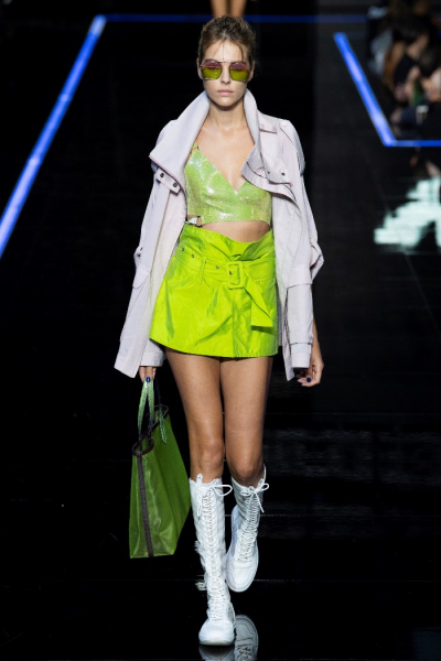 Модные сапоги 2019 – трендовые модели на весну Модные сапоги 2019 – трендовые модели на весну