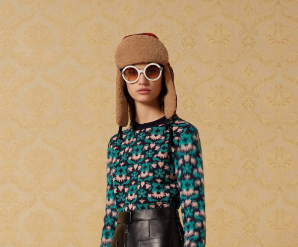 9 модных шапок сезона осень-зима 2019-2020