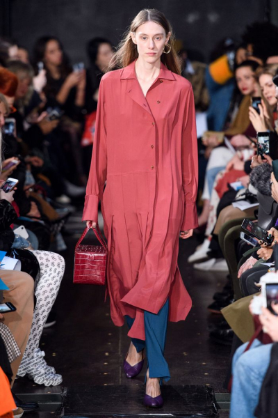 7 модных моделей платья-рубашки 2020 года 7 модных моделей платья-рубашки 2020 года