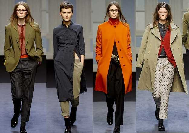 Мода «десятых»: самые запоминающиеся тренды декады