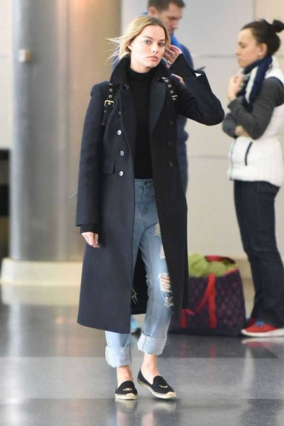 Как выбрать пальто по типу фигуры, размеру и составу