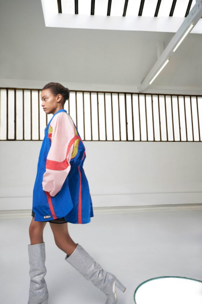 Модные сапоги 2019 – трендовые модели на весну Модные сапоги 2019 – трендовые модели на весну